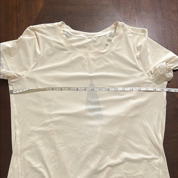 Lululemon open back women’s top - Picture 5 of 8